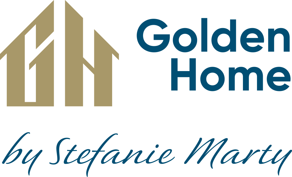 Golden Home